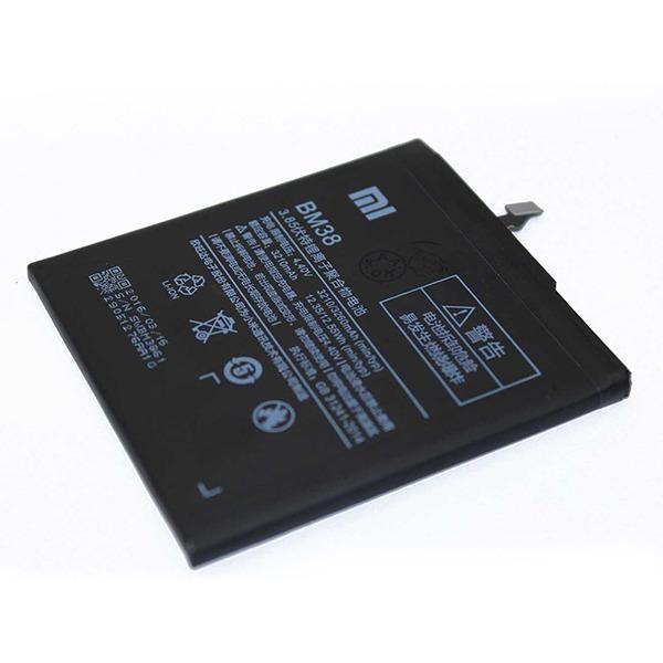 Pin điện thoại Xiaomi Mi4S / Mi 4S ( BM38 )