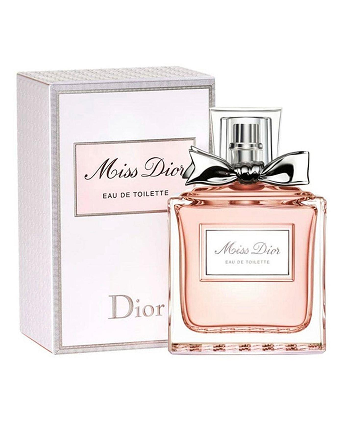Nước Hoa Nữ Miss Dior 100ml