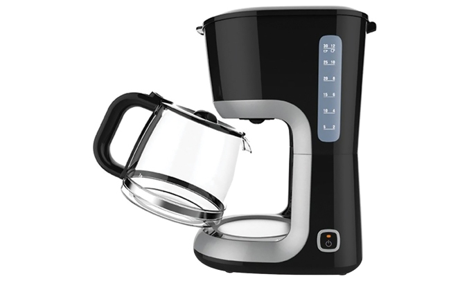 11.11 Máy pha cà phê Electrolux ECM3505