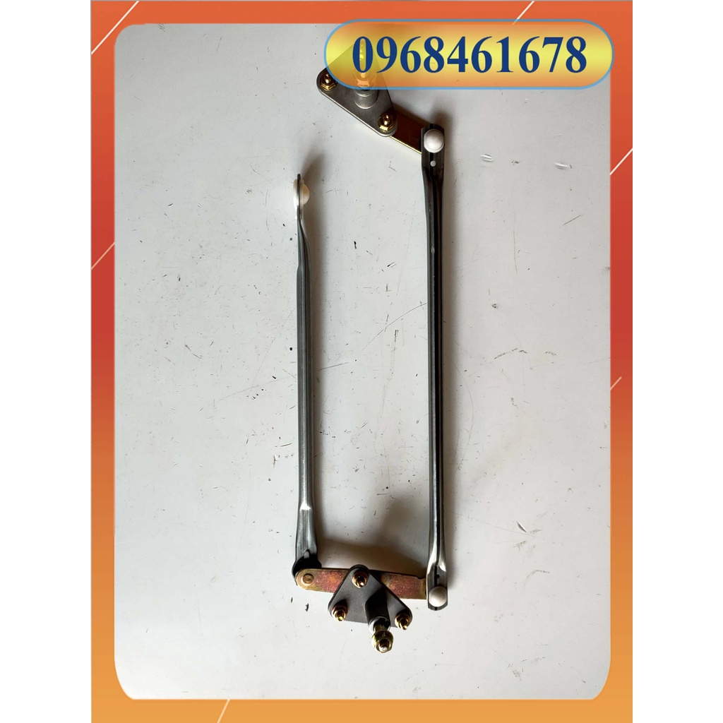 Thanh giằng gạt mưa Matiz 1, Matiz 2 (Hàng OEM)