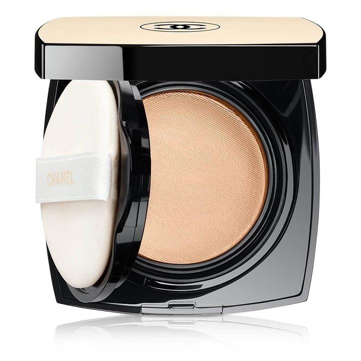 Phấn Nước Chanel Les Beiges Healthy Glow Gel Touch Foundation