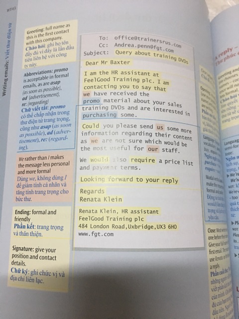 Từ điển: Oxford Advanced Learner's Dictionary 8th Edition (With Vietnamese - Bìa mềm) có code đi kèm