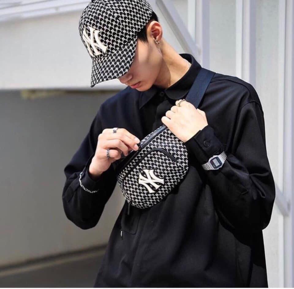 Túi bao tử NY