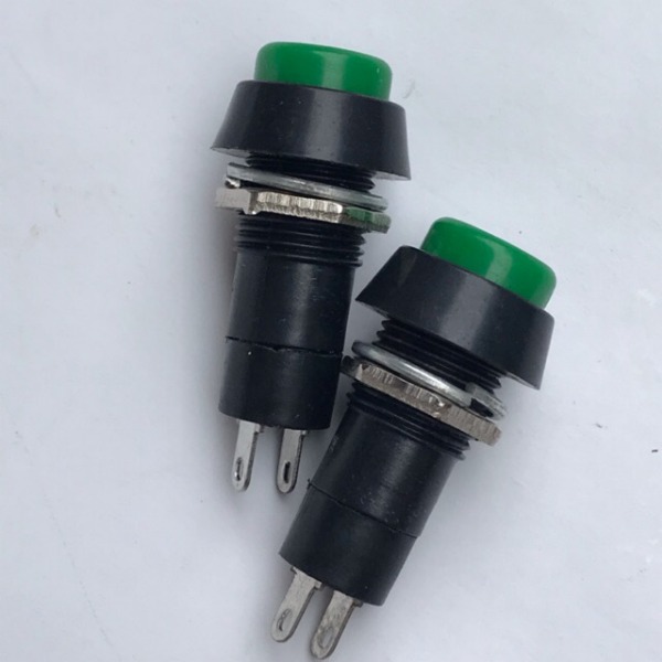Công tắc nhấn giữ cho máy hàn cell pin