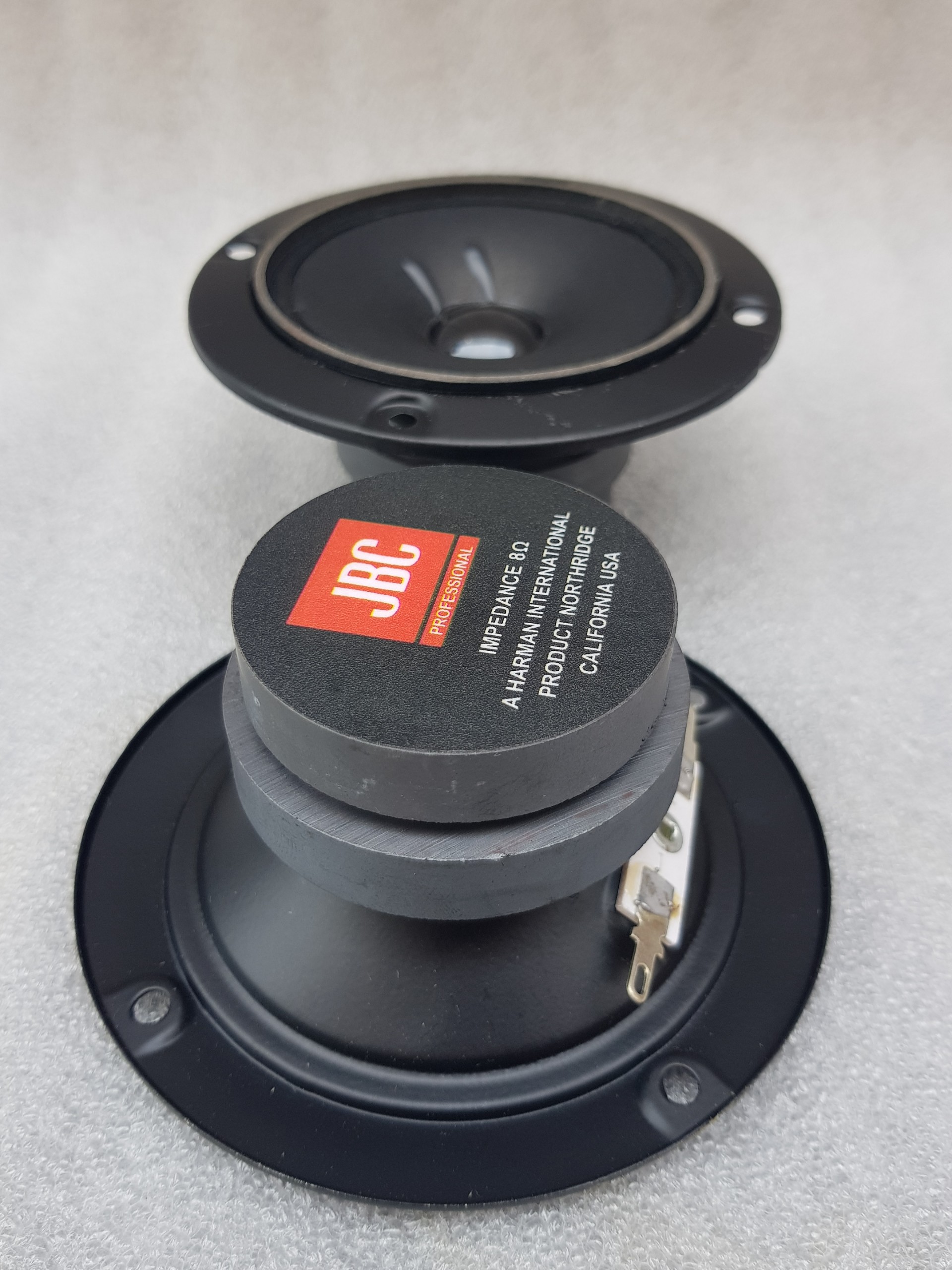 LOA TRÉP 10CM JB TỪ KÉP 50-55 - GIÁ HAI LOA