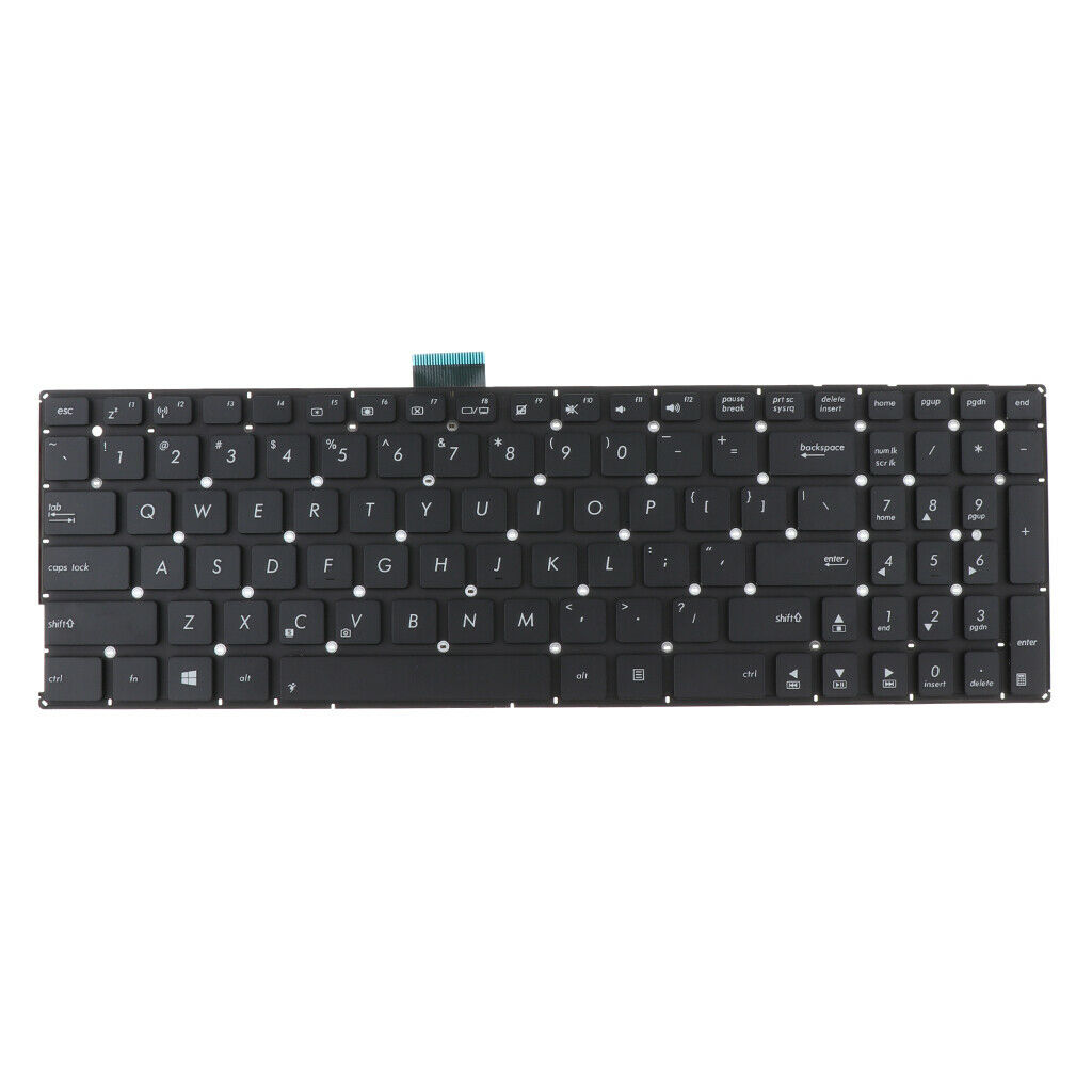 Bàn phím Laptop Asus X553, X553M, X553MA