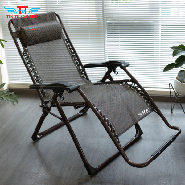 Ghế Xếp Thư Giãn Tín Thành Phát (TTP 01)