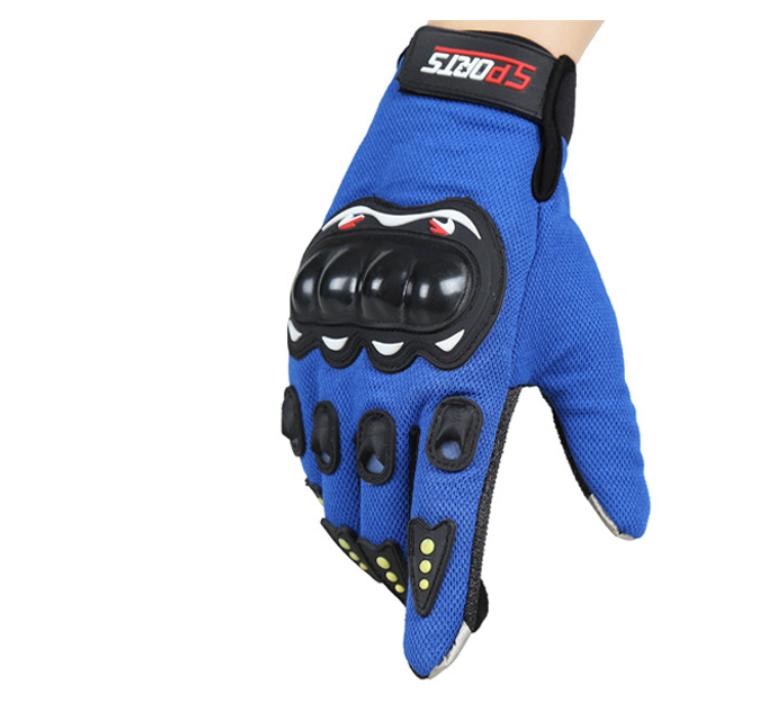 Găng tay chiến thuật ngoài trời Full ngón Sport Đi Phượt, dã ngoại hoạt động ngoài trời