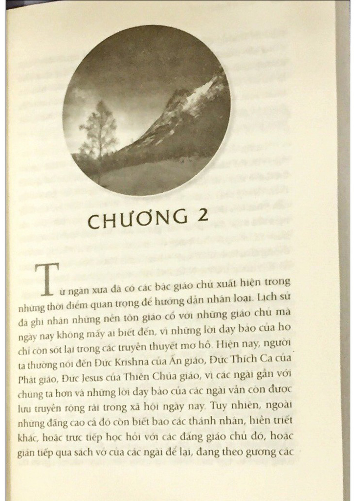 Sách - Trở Về Từ Xứ Tuyết