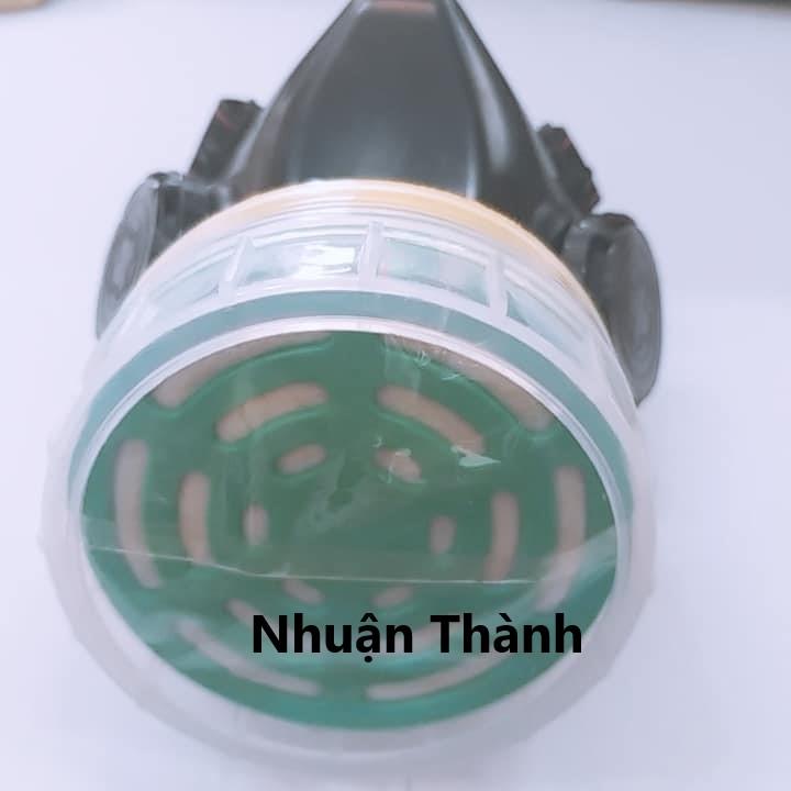Khẩu trang y tế / Mặt nạ phòng độc, chống virus