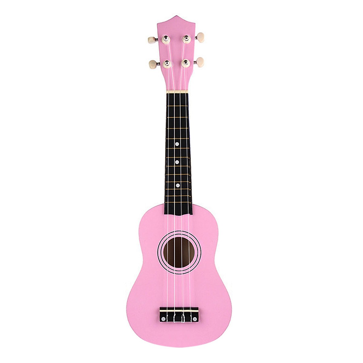 Ukulele trơn - HÀNG CÓ SẴN