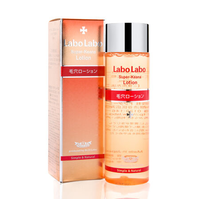 Nước hoa hồng Labo Labo 200ML