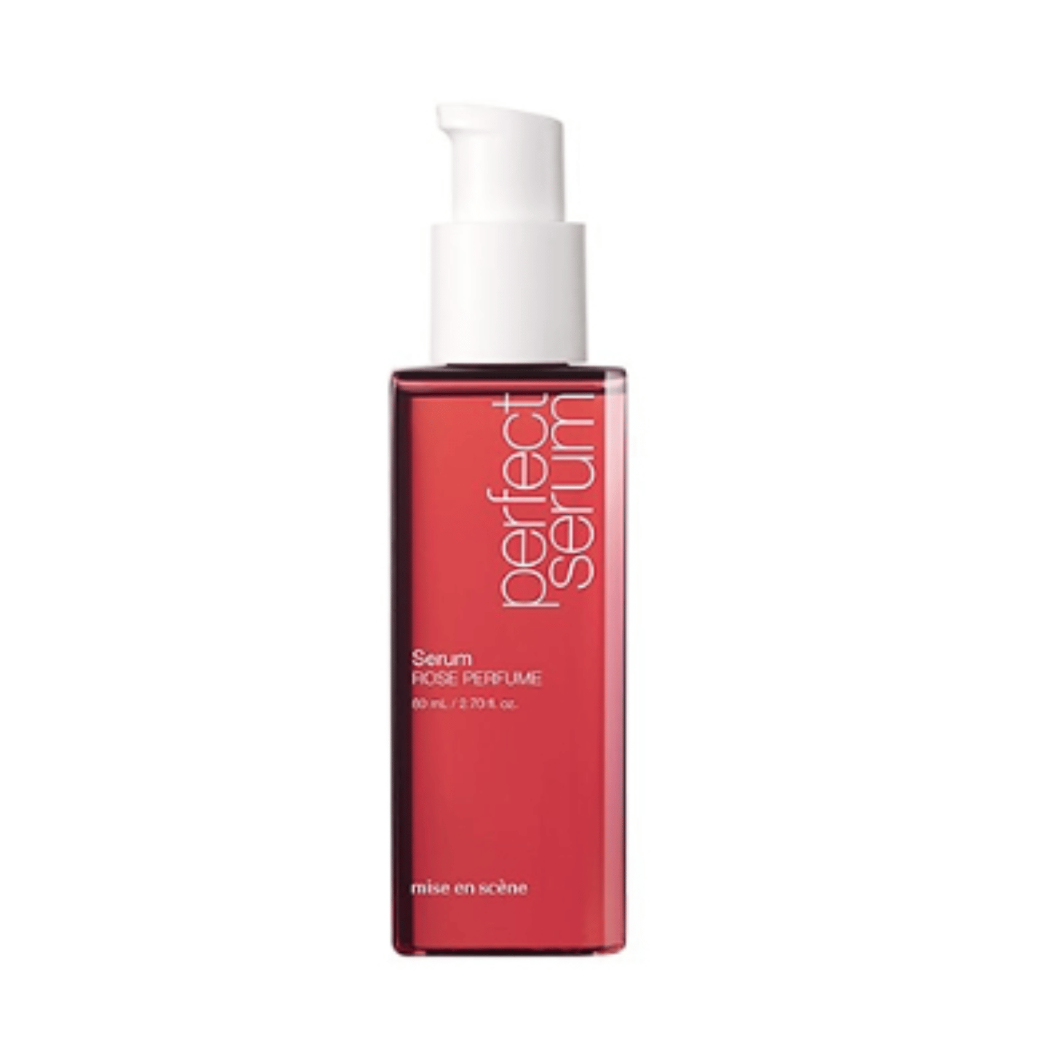 Tinh Chất Dưỡng Tóc mise en scene Perfect Serum Original 80ml