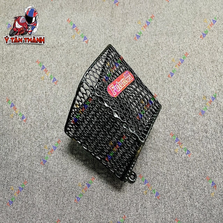 Rổ Hông Xe Future 125 2018