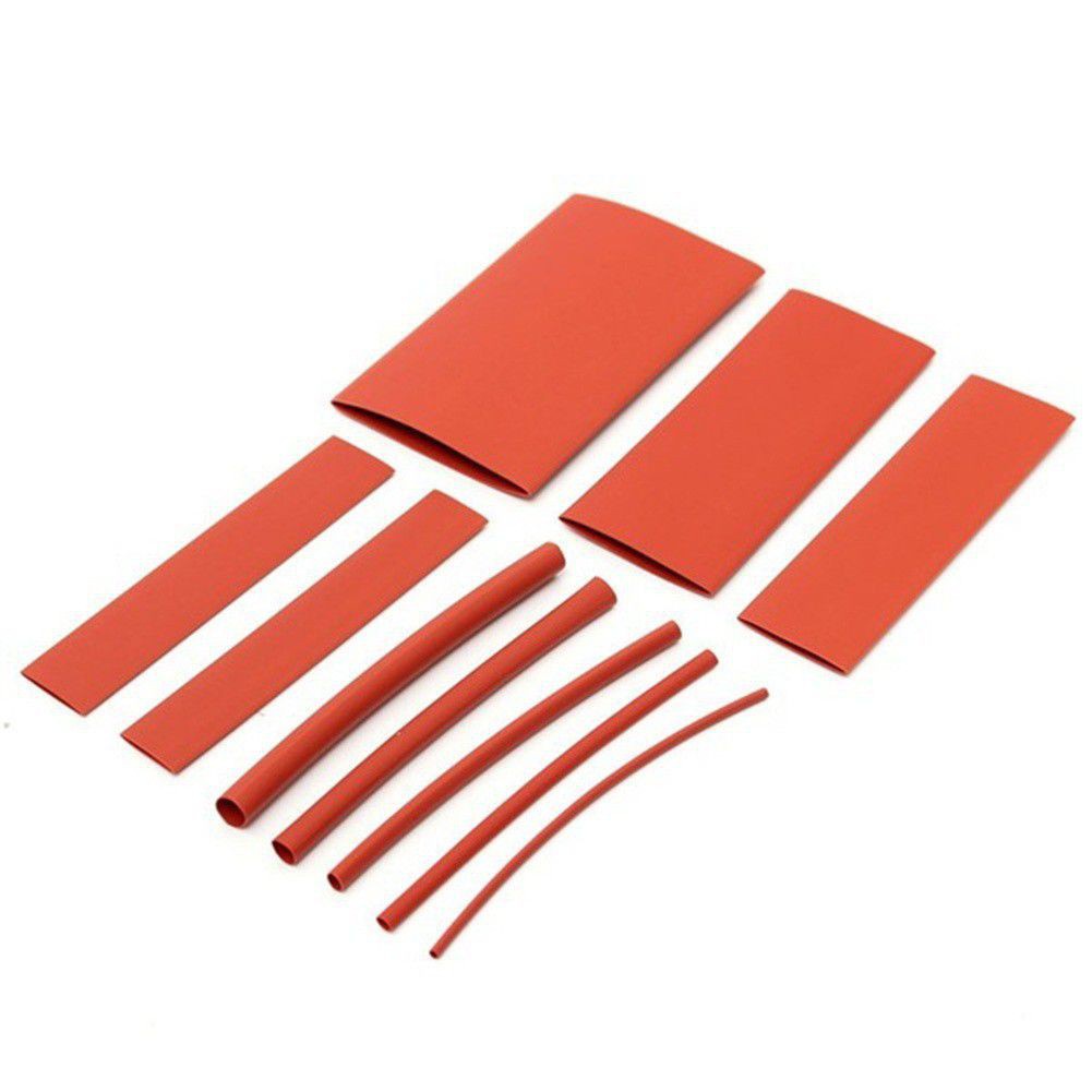 Ống co nhiệt Kích thước từ 1-9mm