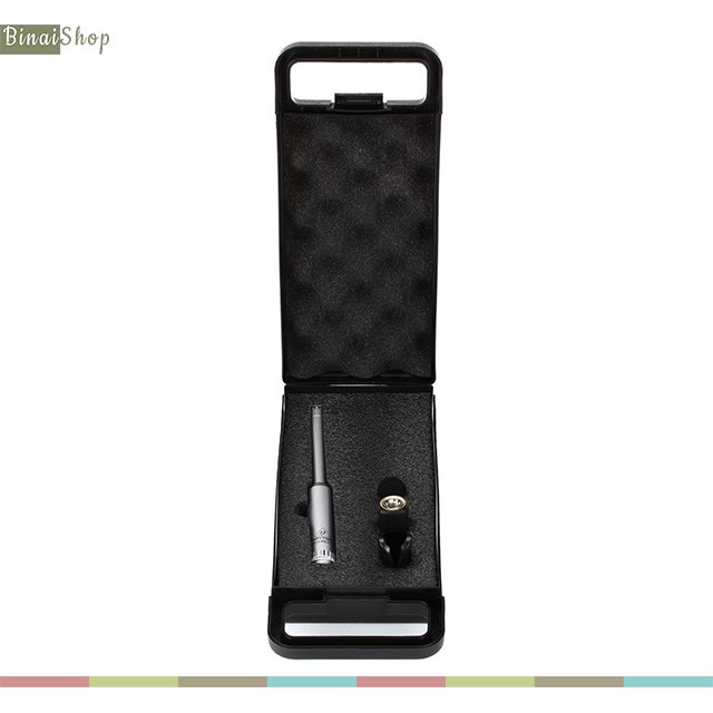 Behringer ECM8000 - Micro Đo Kiểm Âm ThanhBehringer ECM8000 - Micro Đo Kiểm Âm Thanh
