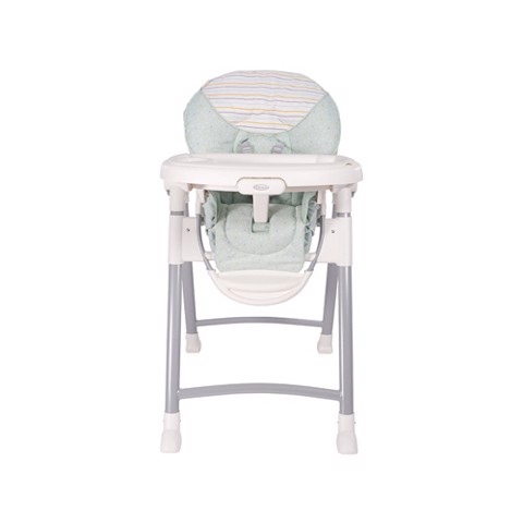 Ghế Ăn Graco Contempo Bennett Cho Bé 6 Tháng - 3 Tuổi (≤15kg)