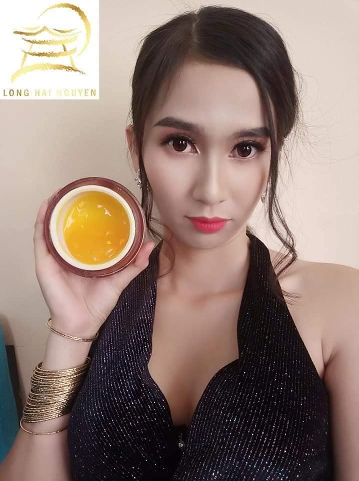 CAO GỪNG HOÀNG CUNG