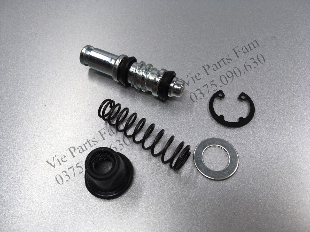 Ty ben / cúp ben trước tay thắng đĩa xe máy Attila SYM (Hàng tốt)
