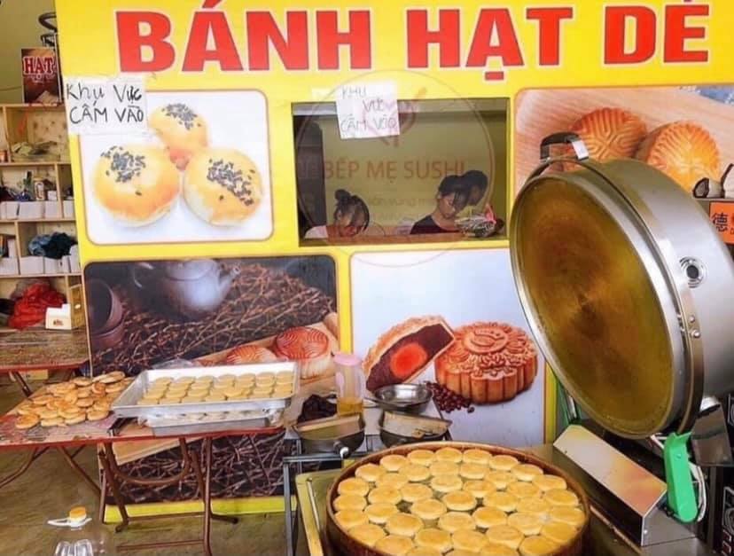 🍪🍪🍪 BÁNH HẠT DẺ SAPA 🍪🍪🍪 [CÓ SẴN-LUÔN MỚI]