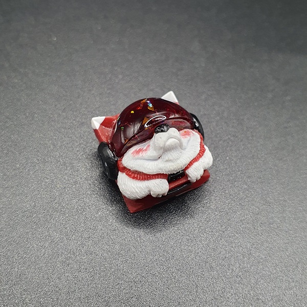 Artisan Keycap nút bàn phím cơ Sirius 018