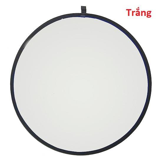 Phụ kiện đèn flash✱  Tấm hắt sáng tản sáng 2 trong 1