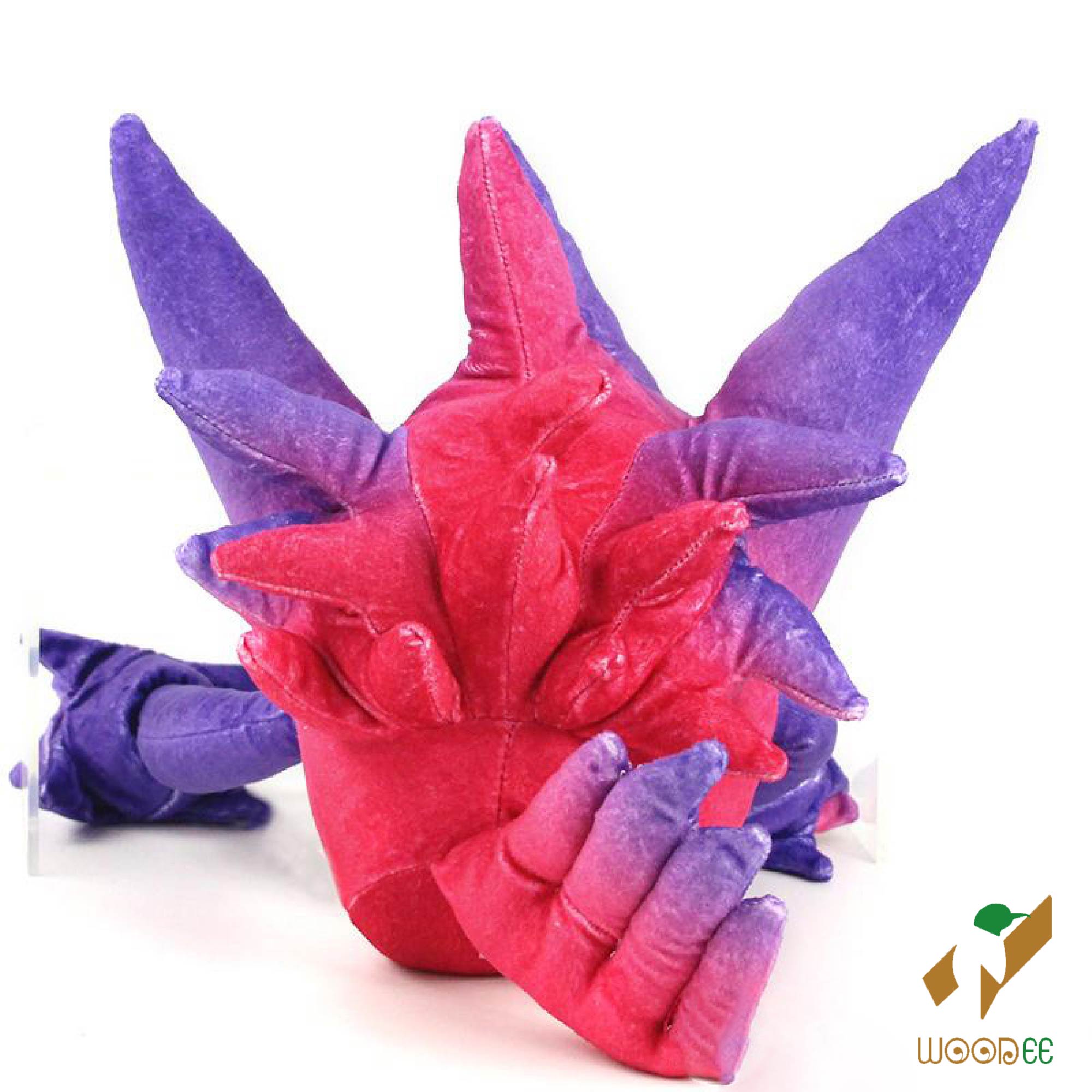 Gấu bông pokemon Mega Gengar 32cm