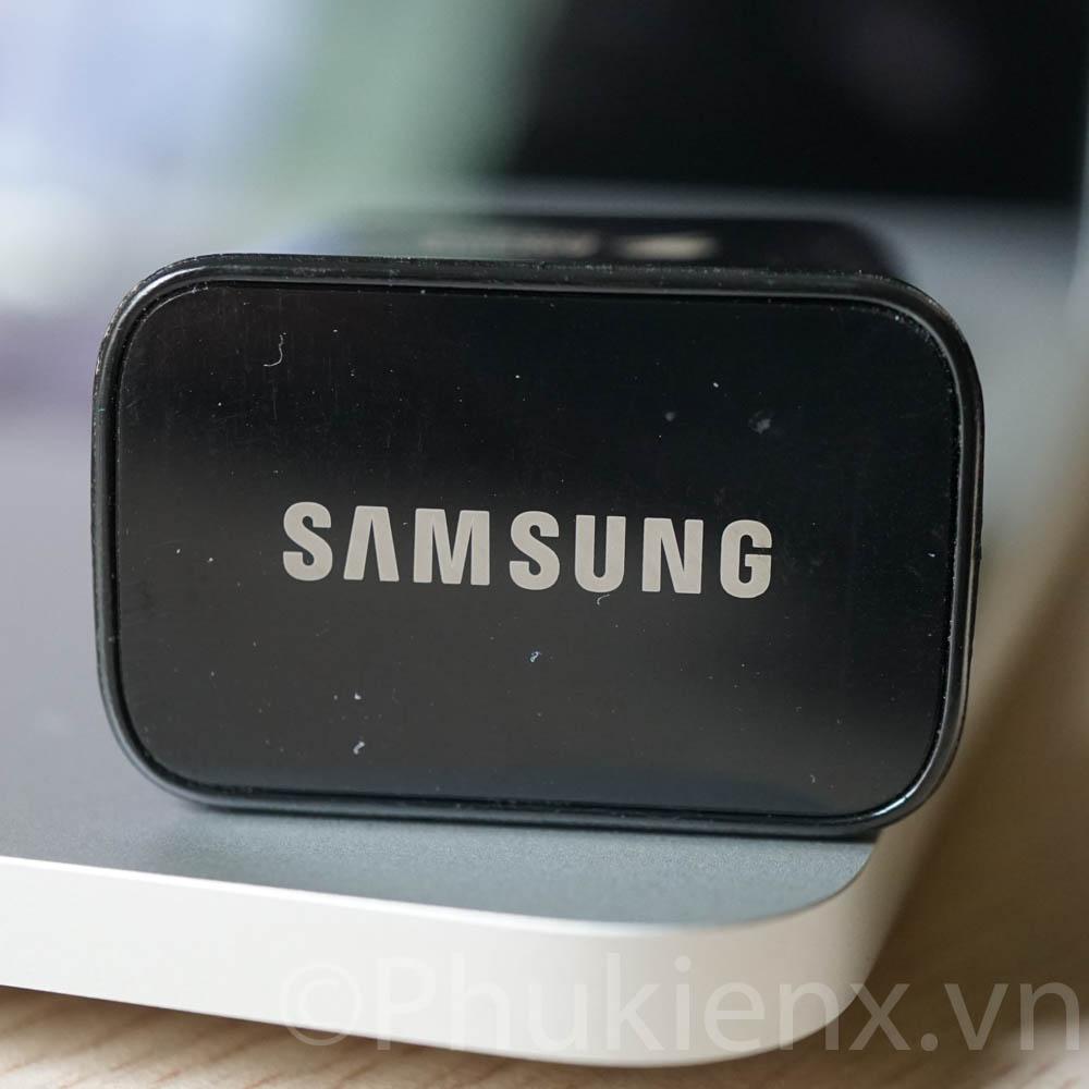 Củ sạc nhanh Galaxy Note 9
