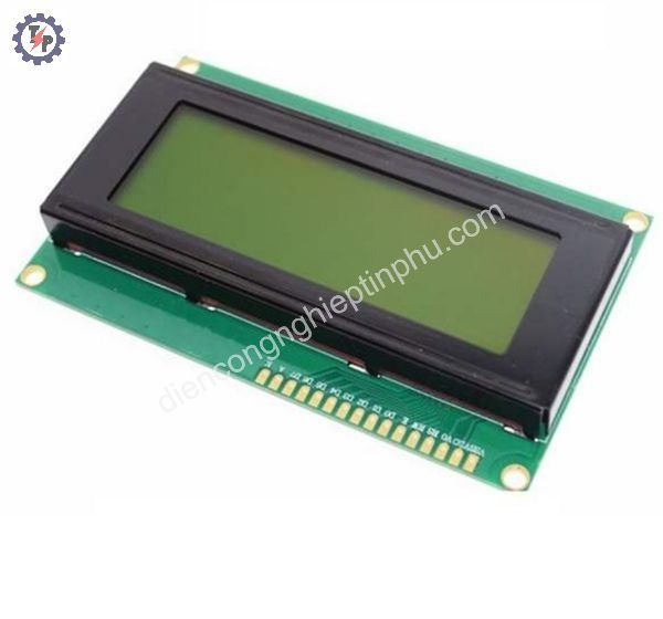 Màn hinh LCD 2004A