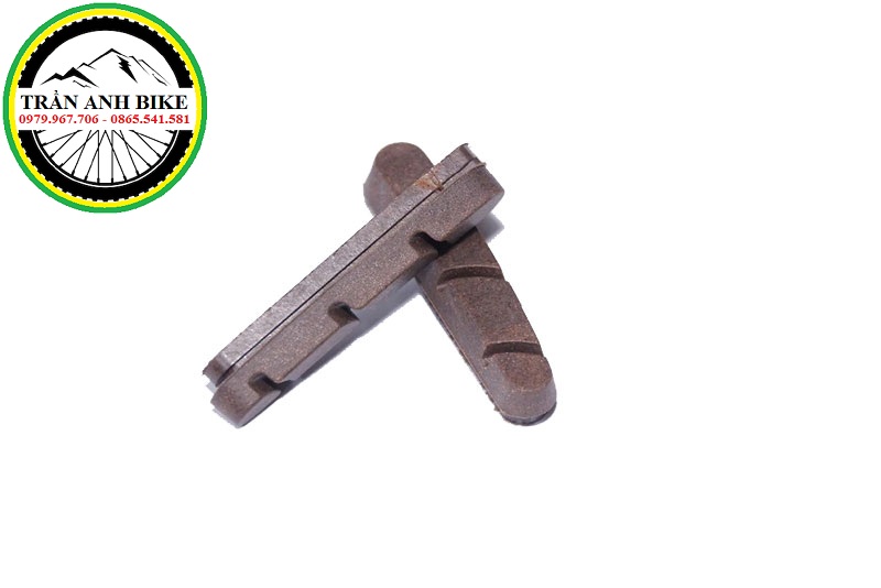 Cặp Gôn Má Phanh Carbon Xe Đạp Road KINGSTOP