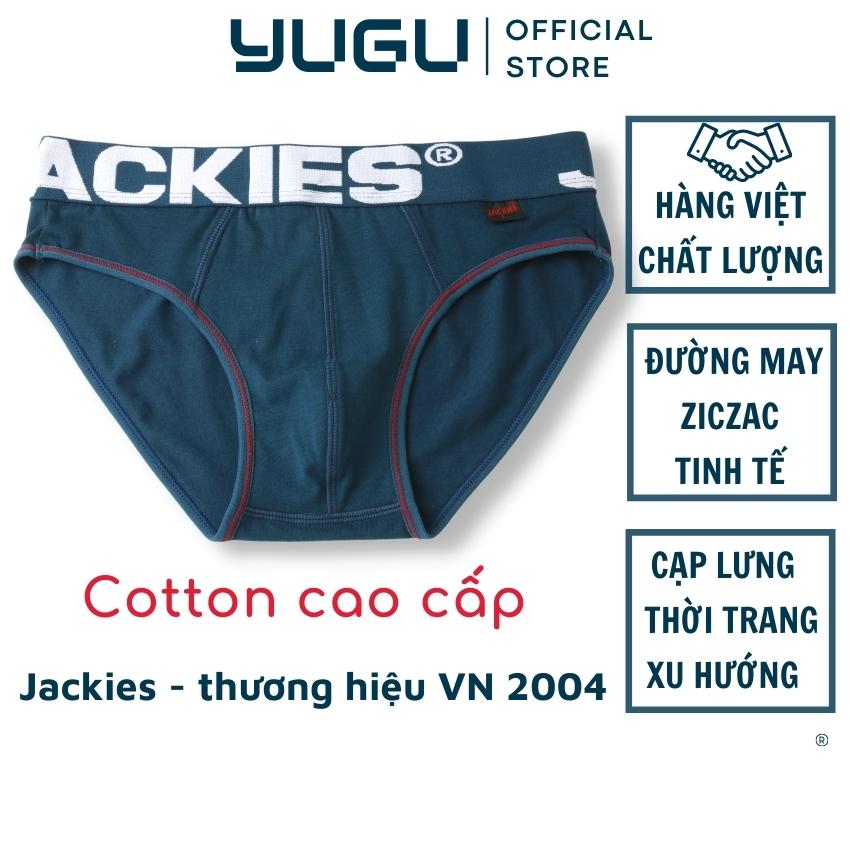 [Combo super preferential-buy 5 reduced to 15K]-male briefs Jackies B33, male panties high-grade-Yugu-male underwear cotton, super cool stretchable