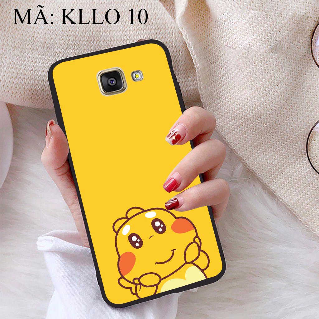 Case for samsung a5 2016