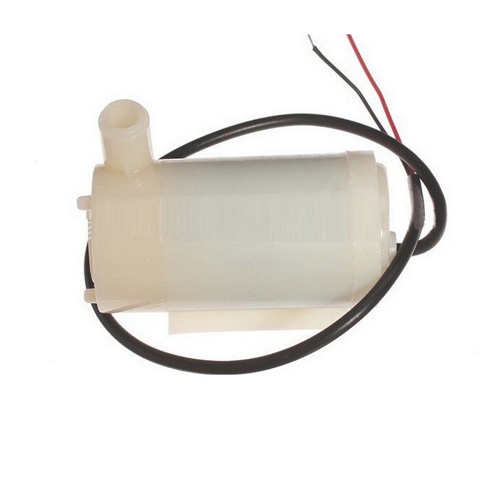 Bơm nước mini 5V bơm hồ cá non bộ