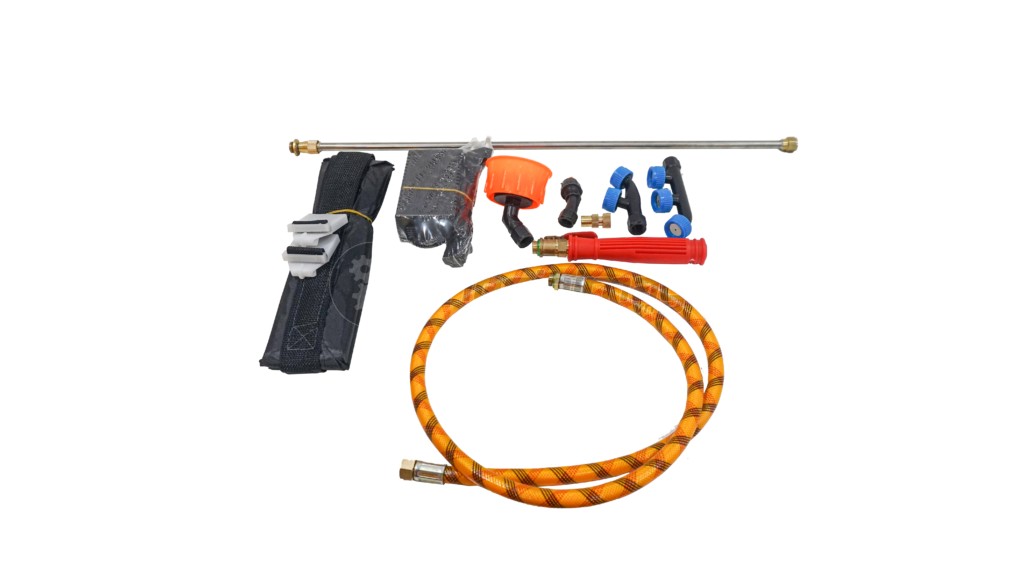 Bình xịt điện 16 lít Takyo TK16