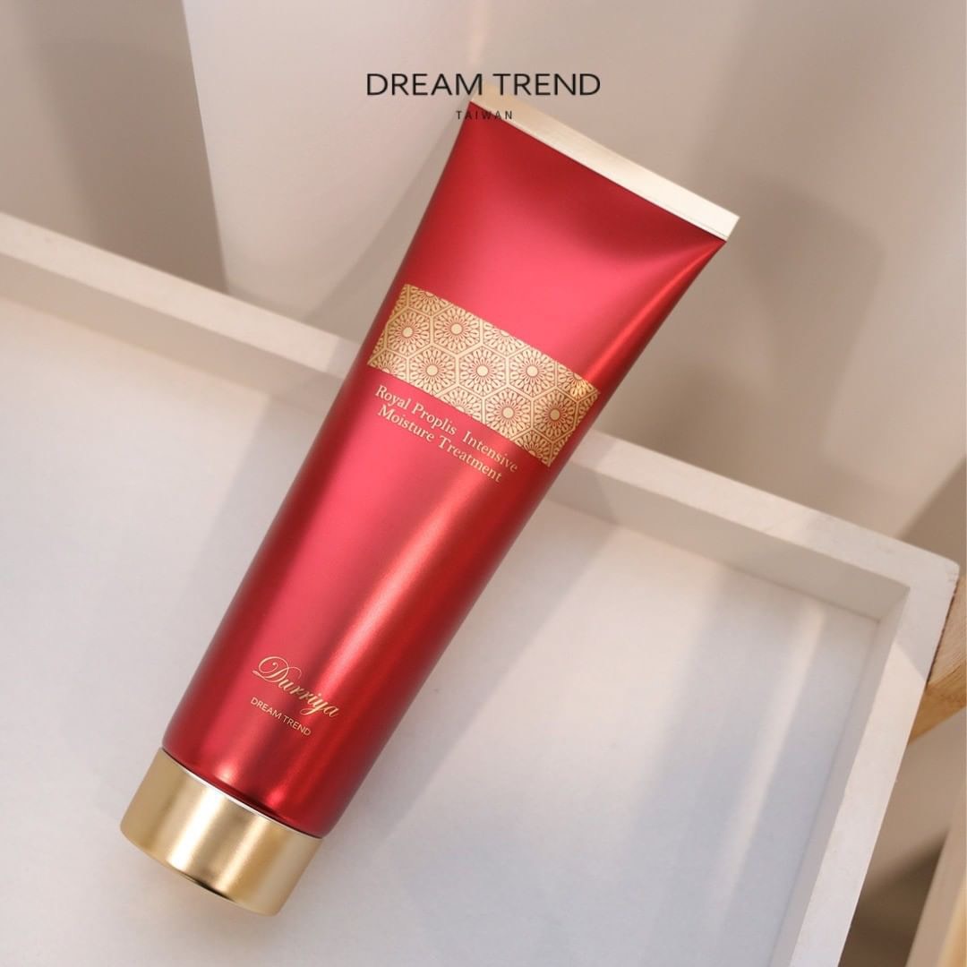 Dầu xả Dưỡng tóc Intensive Moisture Treatment Dream Trend 220ml