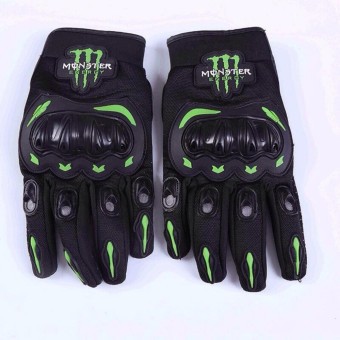 Găng Tay Monster Full Ngón Chất Đẹp