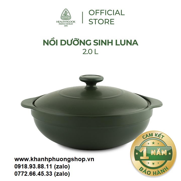 nồi đất gốm sứ Minh Long - nồi đất sứ Minh Long