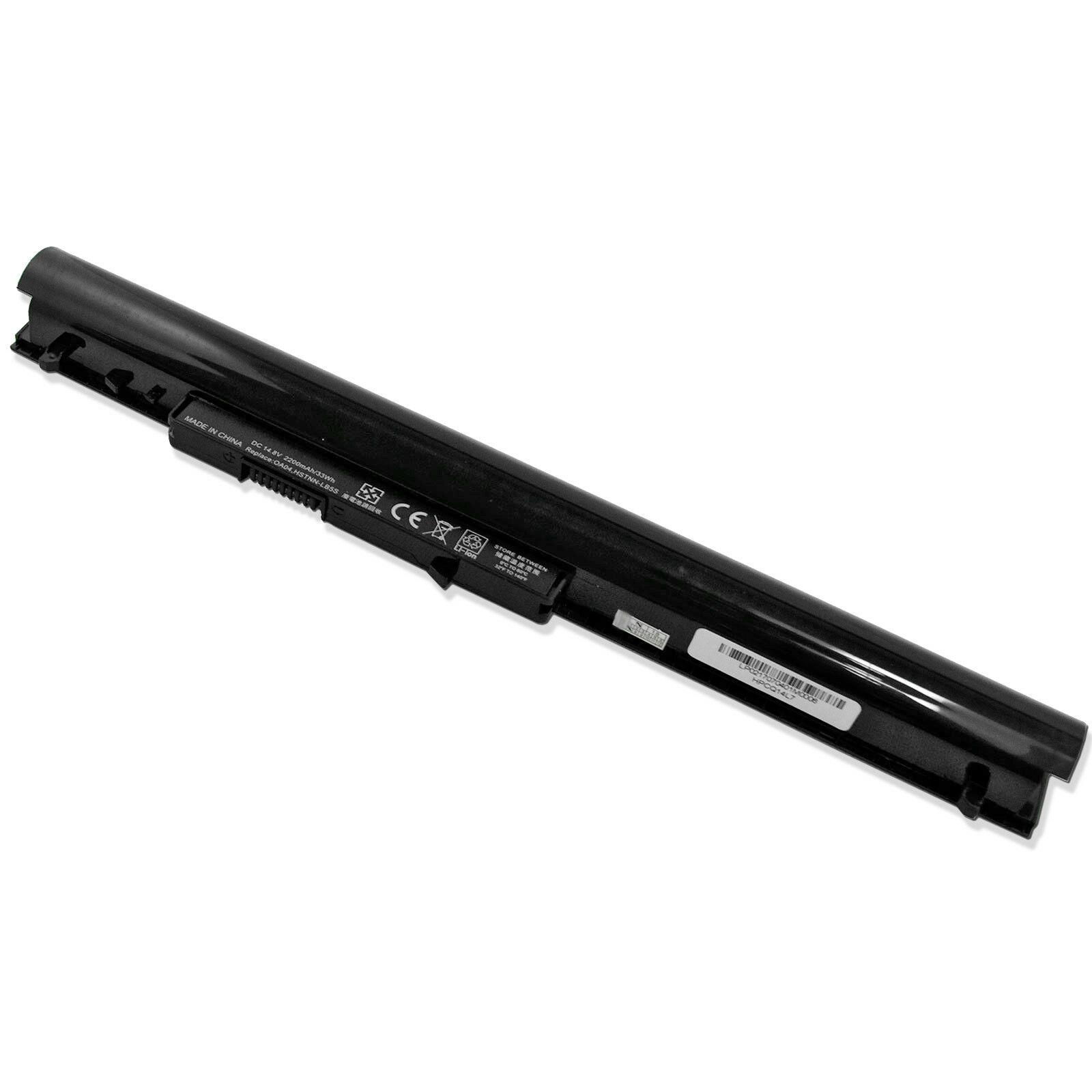 Pin Laptop HP 14-r041tu (Model Pin: OA04)