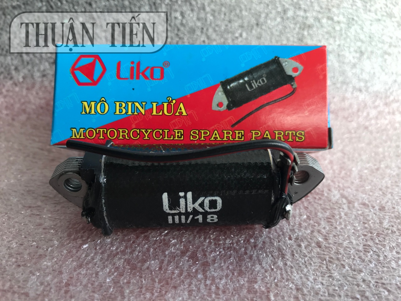 MOBIN LỬA 6 TÉP DREAM, WAVE NHỎ