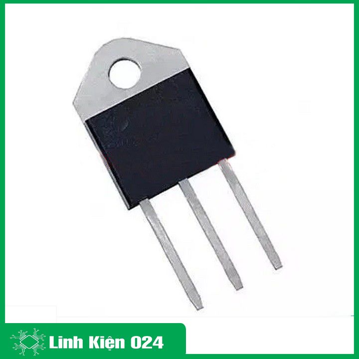 Triac BTA41-600B TO-3P điện áp 600V 40A