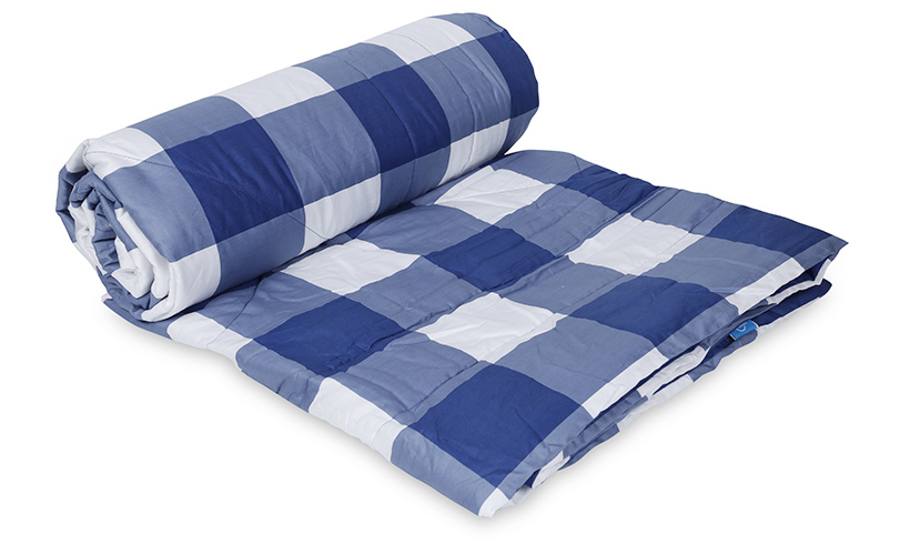 Chăn hè thu chần bông- Chăn tuyết .Chăn hè trần bông 1.6x2m cotton cao cấp - chăn mền - mềm tuyết - chăn hè cotton