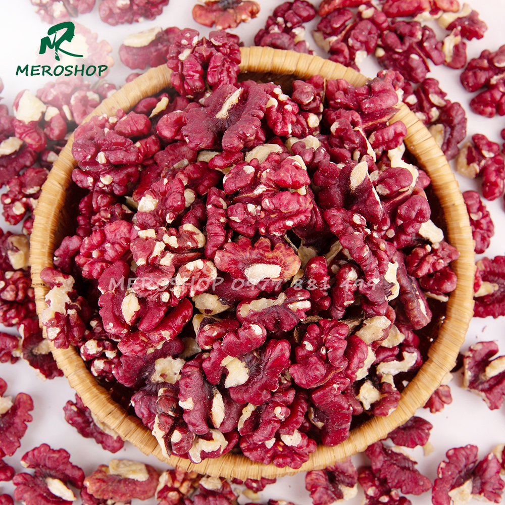 250GRAM NHÂN ÓC CHÓ SHOP MẸ RÔ. CÓ HỒ SƠ CÔNG BỐ, XUẤT HÓA ĐƠN CÔNG TY ĐẦY ĐỦ