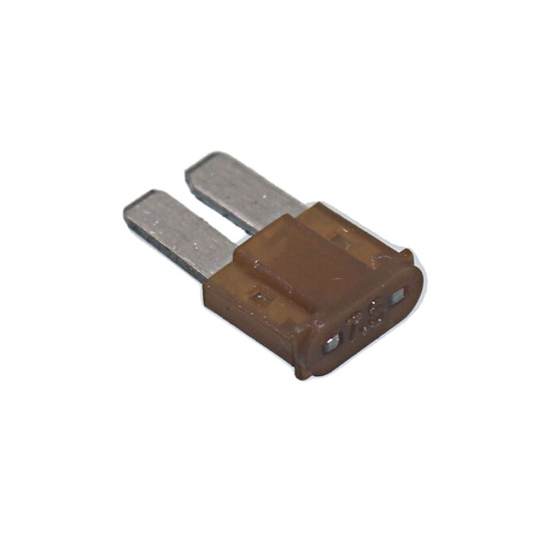 1 cái Cầu chì Micro 2 cho xe ô tô