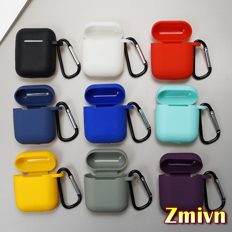 Case Đựng  Bao Đựng Airpod 1- 2