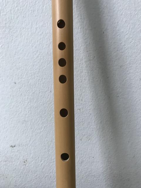 Sáo mèo nữ tone đô