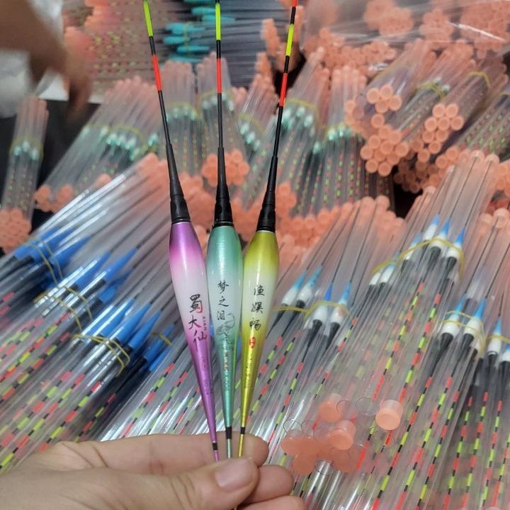 Phao Câu Đài Săn Hàng Ngày Đêm