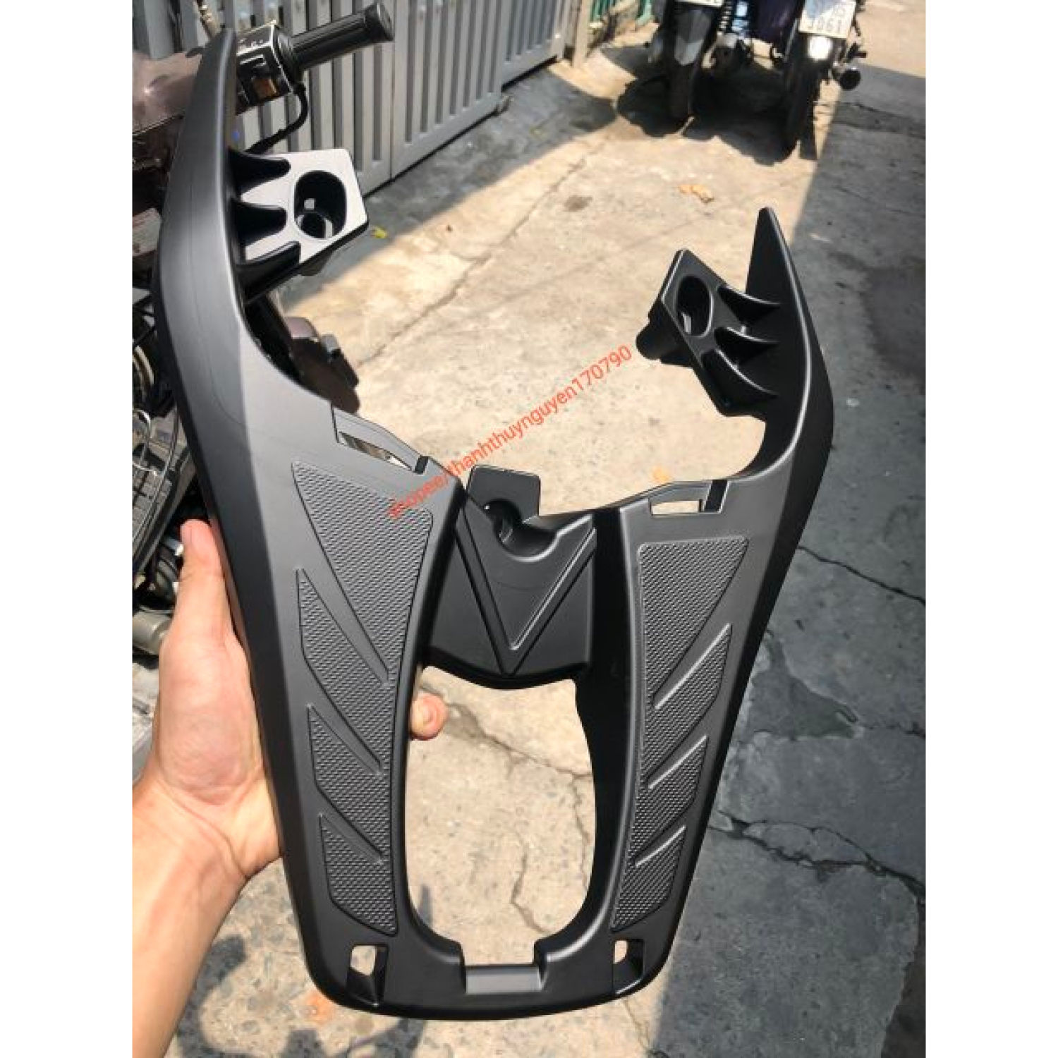 Cảng Sau AB AirBlade 2013-2023 Kiểu 300i