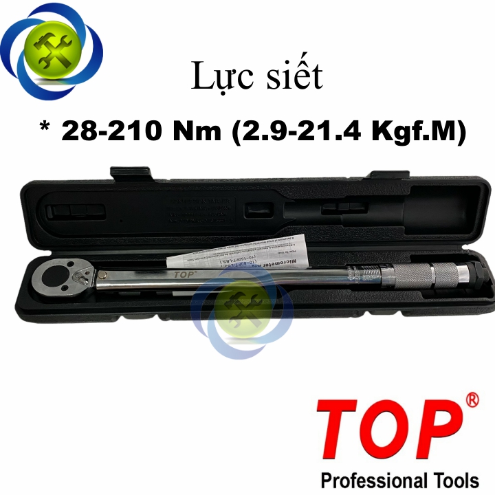 Cần siết lực 1/2 top twt-10039