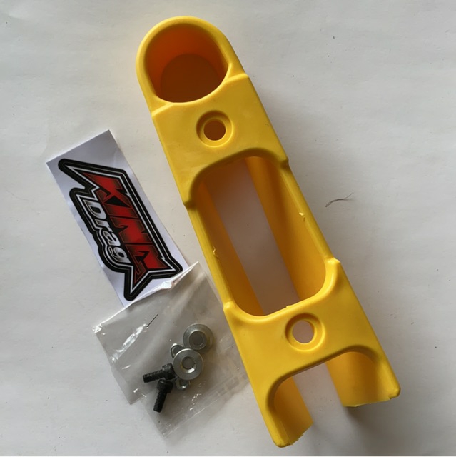 Cao su gắp King Drag gắn mọi dòng xe