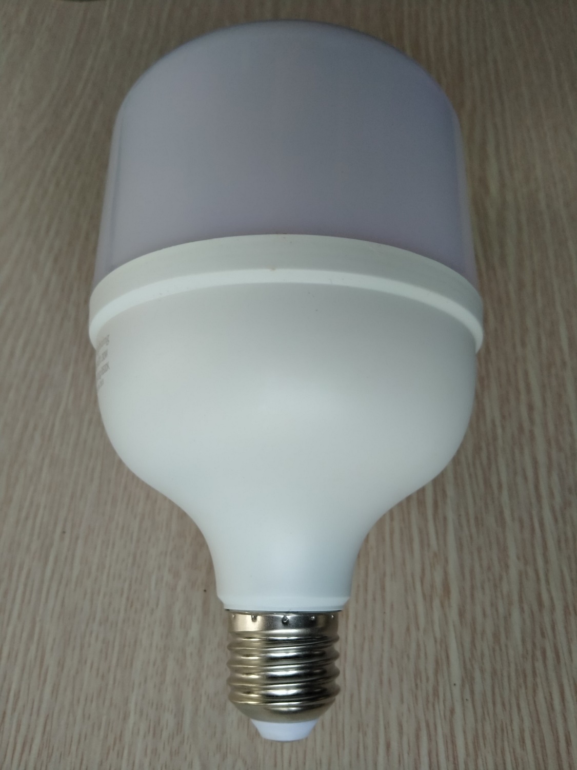 Bóng Led Búp 30w 36w Đuôi 27